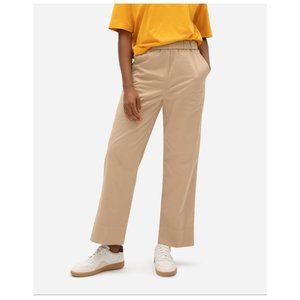 Everlane Easy Pant - Warm Khaki